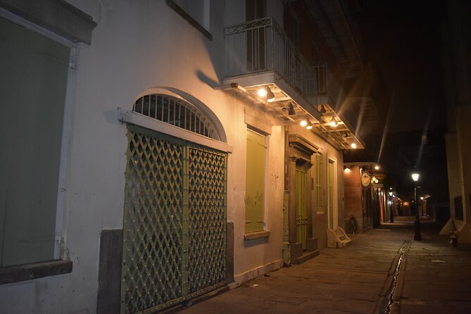 Ghost Stories and True Crime Walking Tour of the French Quarter - Guest Reviews and Feedback