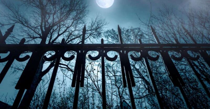 Ghost Stories of Boston – Night Tour - Guided Experience