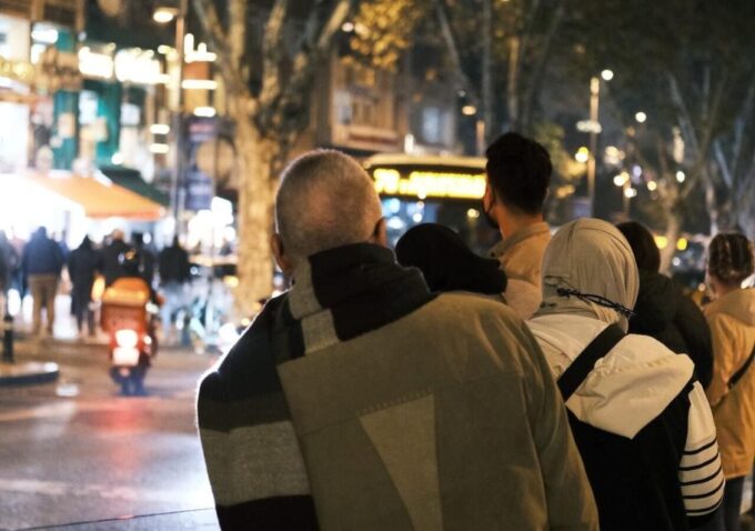 Ghost Stories of Boston – Night Tour - Frequently Asked Questions