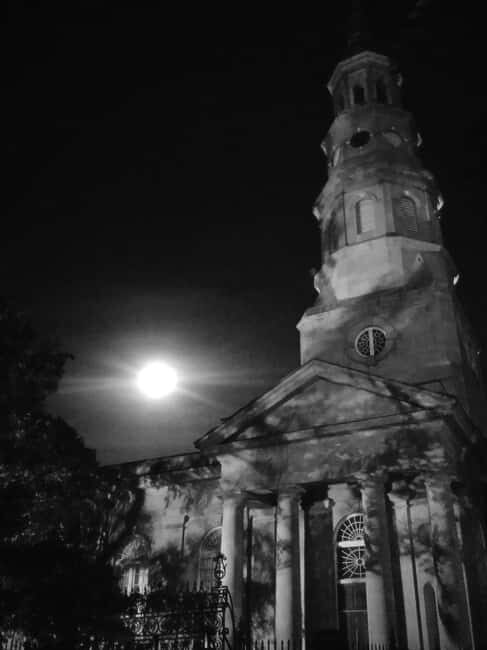 Ghost Tour - Charleston Dark History & Ghost Tour With Adam - What Travelers Say