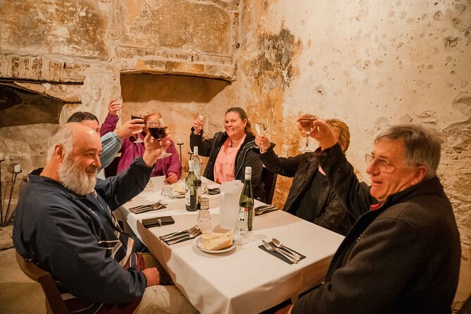 Ghost Tour & Dinner Norfolk Island - Inclusions and Accessibility