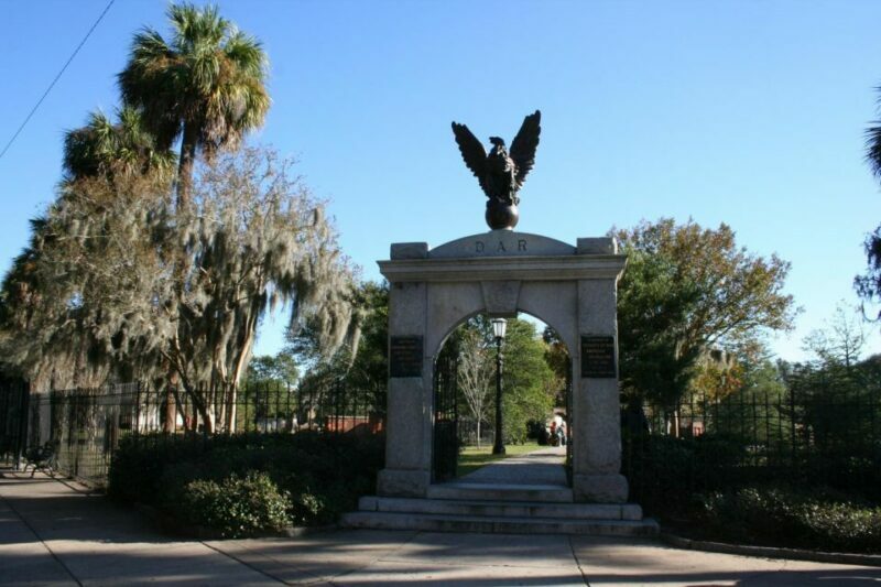 Ghost Tour Featuring The Savannah Paranormal Museum - What to Expect from the Savannah Ghost Tour