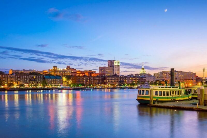 Ghost Tour Featuring The Savannah Paranormal Museum - The Bottom Line: Who Is This Tour Best For?