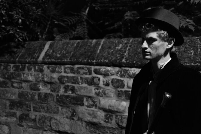 Ghost Tour of Oxford - Haunting Historical Sights