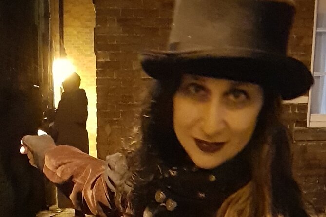 Ghost Tour of Oxford - Reviews Summary