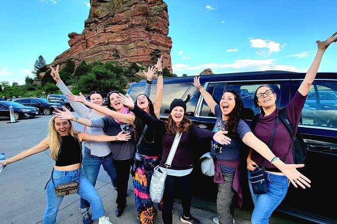 Ghost Town & Scenic Mountain Tour - Health and Accessibility