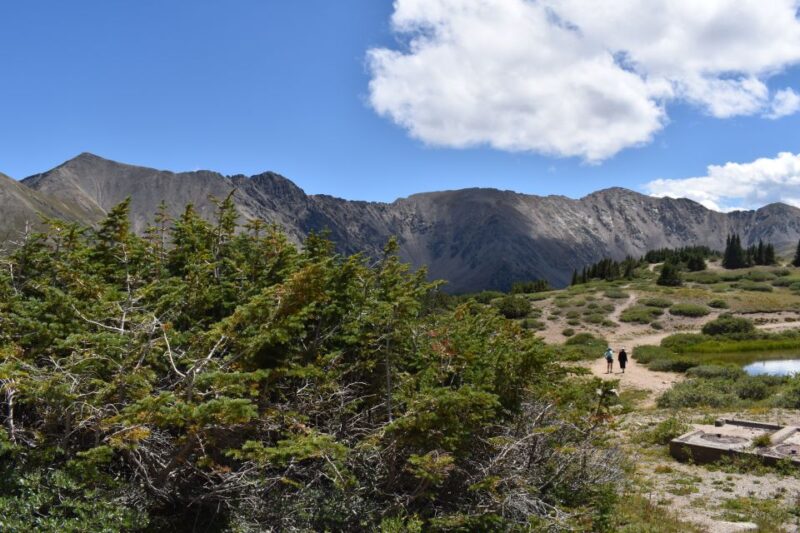 Ghost Towns of the Rockies - Photography Opportunities
