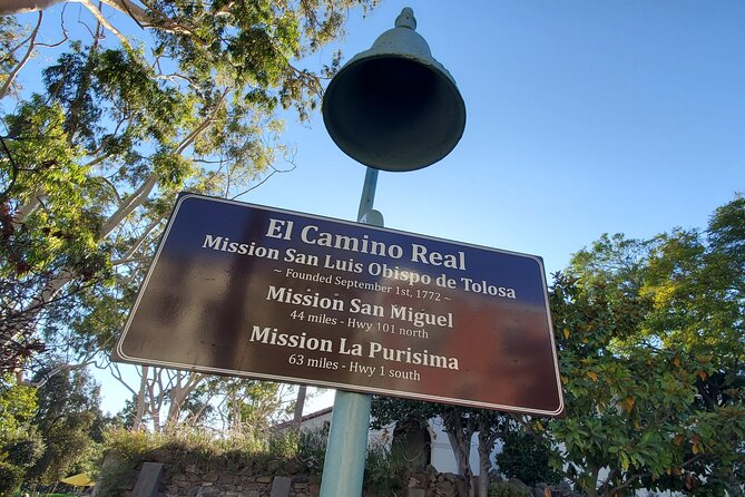 Ghost & True Crime Tour in San Luis Obispo - Tour Duration and Group Size