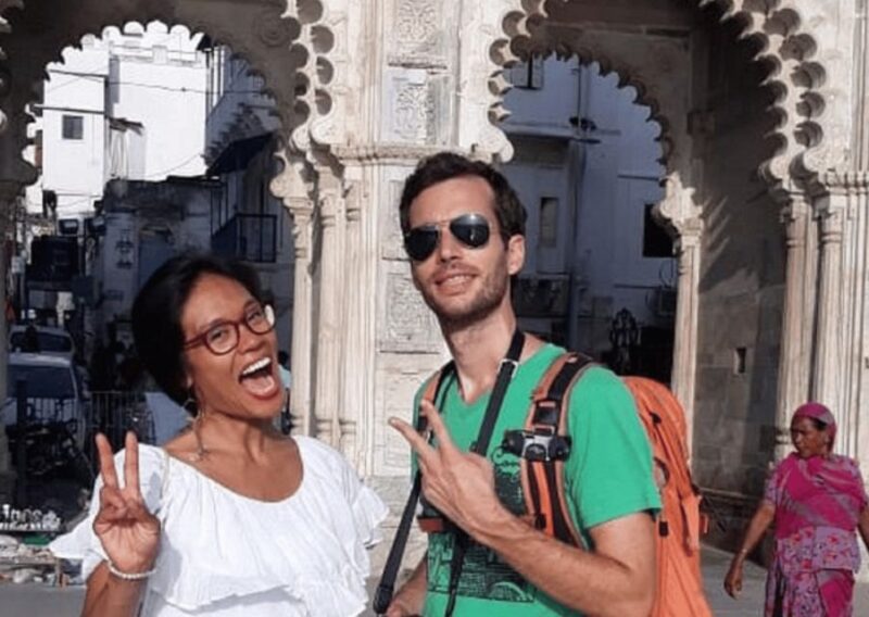 Ghost Village in Jaisalmer Tour(Guided Half Day Tour by Car) - Key Points
