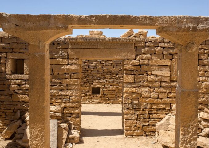 Ghost Village in Jaisalmer Tour(Guided Half Day Tour by Car) - Frequently Asked Questions