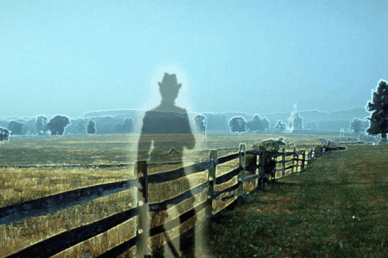 Ghostly Journey Self-Guided Walking & Driving Bundle Tour - Tour Experience