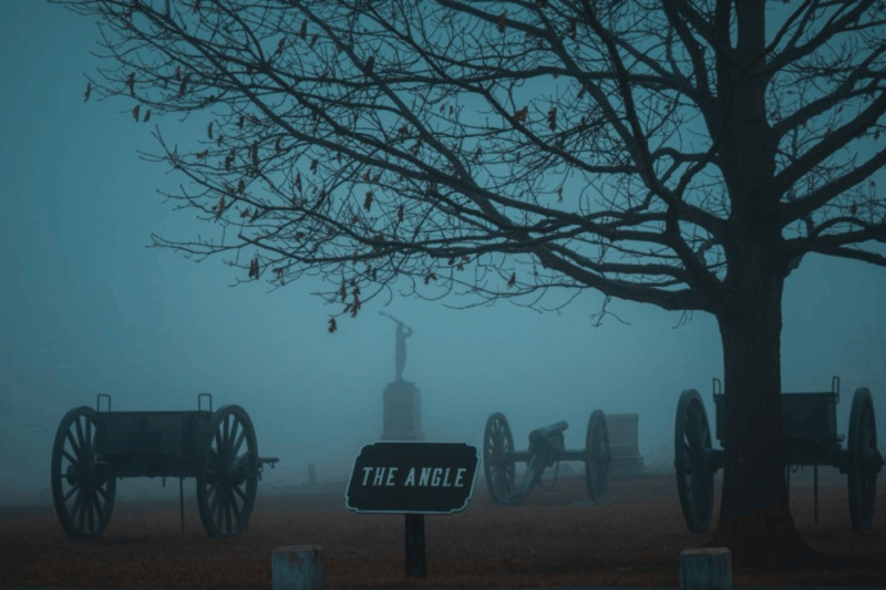 Ghostly Journey Self-Guided Walking & Driving Bundle Tour - Tour Features