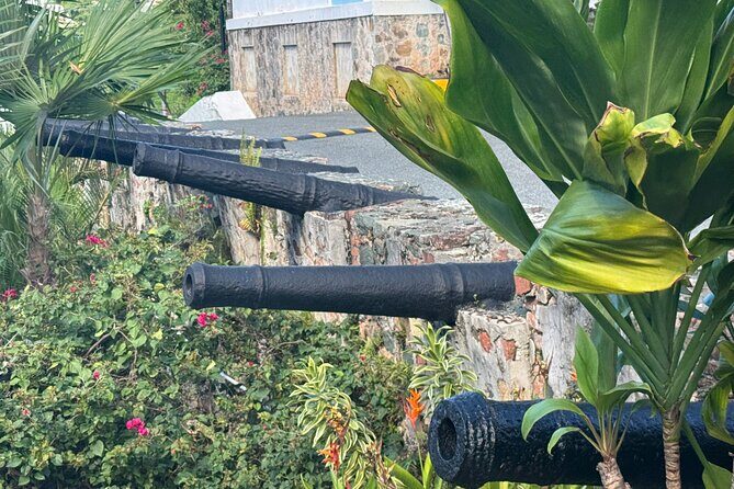 Ghosts and Legends of St. Thomas Charlotte Amalie Walking Tour - Who Should Book This Tour?