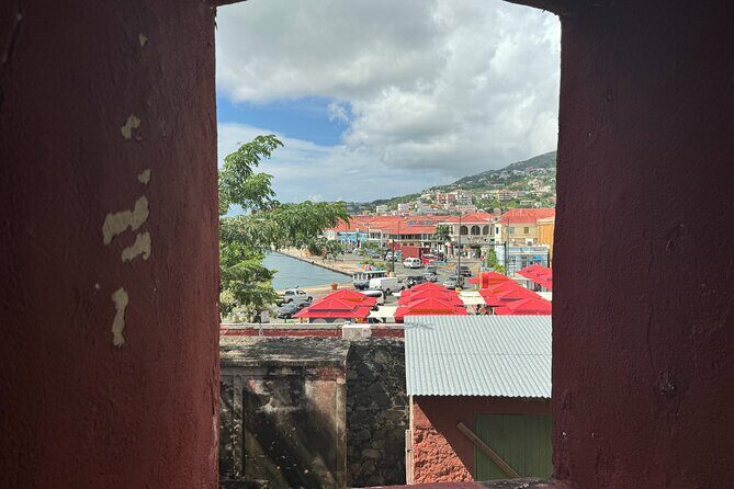 Ghosts and Legends of St. Thomas Charlotte Amalie Walking Tour - The Sum Up