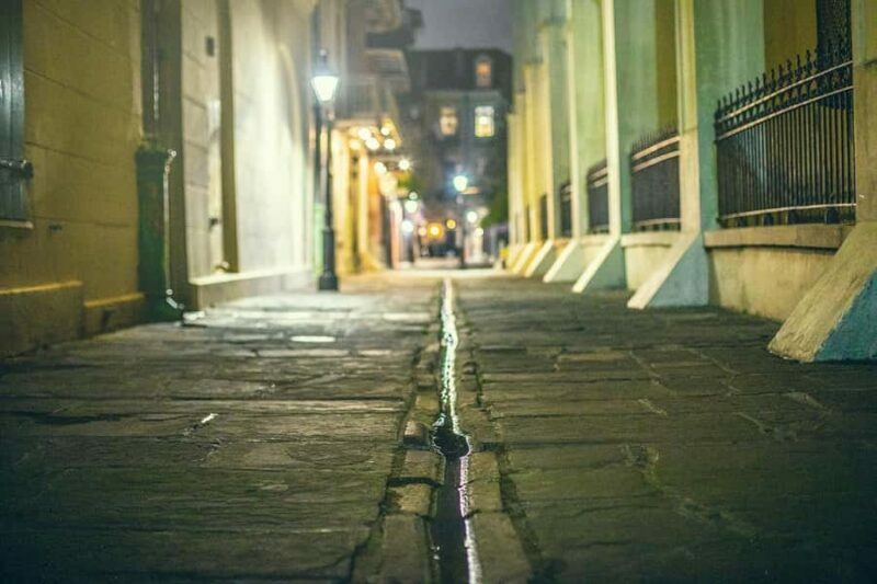 Ghosts, Gods, & Gangsters - NOLA's Dark Psychology Tour - FAQ