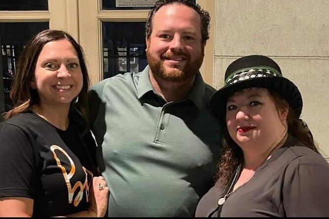 Ghosts in the Graveyard Tour - Booking and Confirmation