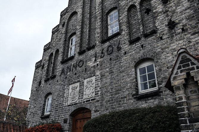 Ghosts of Aalborg: The Witch Trial Quest Experience - Discovering the Witch Trial Mysteries