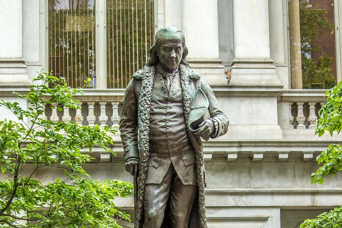 Ghosts of Boston Self-Guided Audio Walking Tour - Preparation and Access