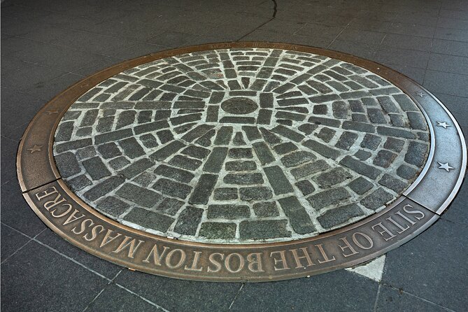 Ghosts of Boston Self-Guided Audio Walking Tour - Reviews and Feedback
