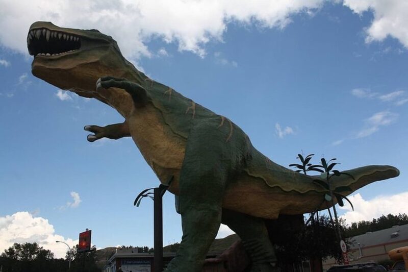 Ghosts of Drumheller: a Smartphone Audio Ghost Tour - Customer Reviews and Feedback