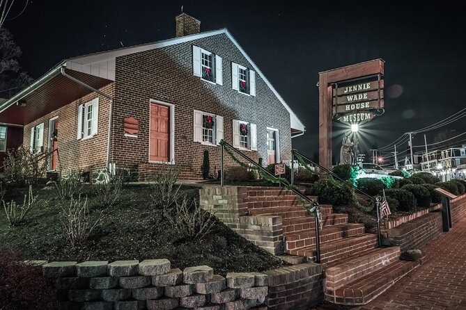 Ghosts of Gettysburg Ultimate Dead of Night Haunted Ghost Tour - Battle of Gettysburg: Bloodied History