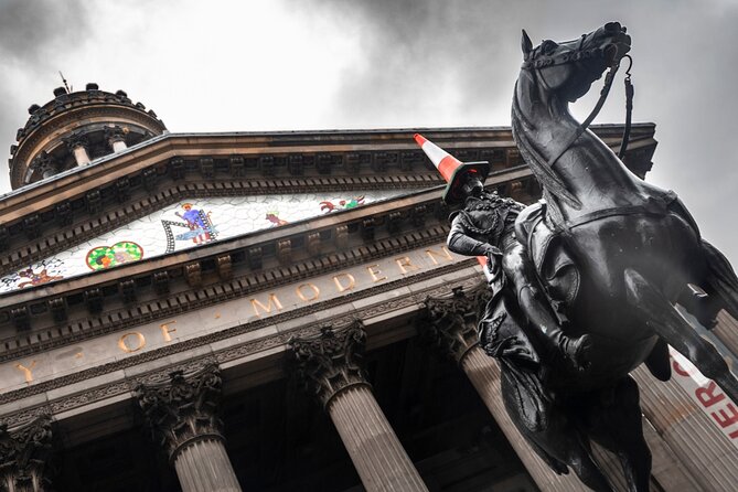 Ghosts of Glasgow: Haunted Quest Experience - Customer Reviews Breakdown