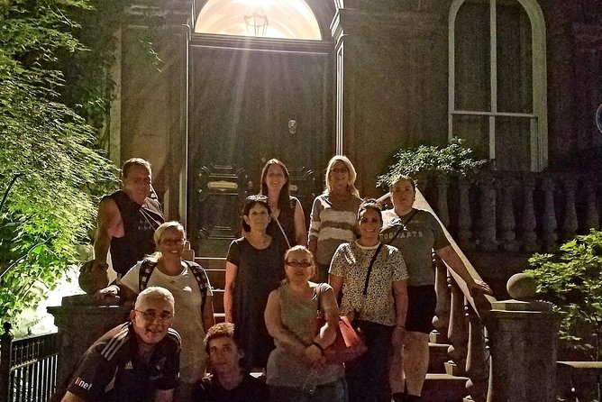 Ghosts of Greenwich Village: 2-Hour Private Walking Tour - Private Tour Inclusions