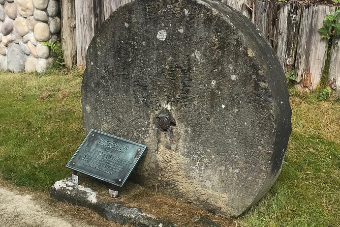 Ghosts of Historic Sitka - Walking Tour - Important Details and Practical Information