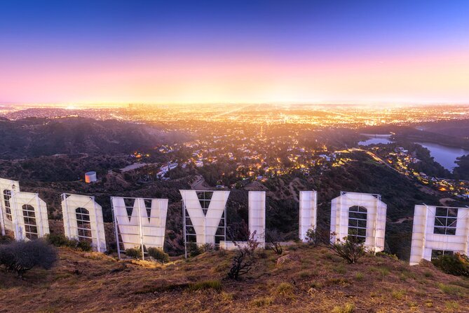 Ghosts of Hollywood Night-Time Walking Tour - Accessibility and Feedback