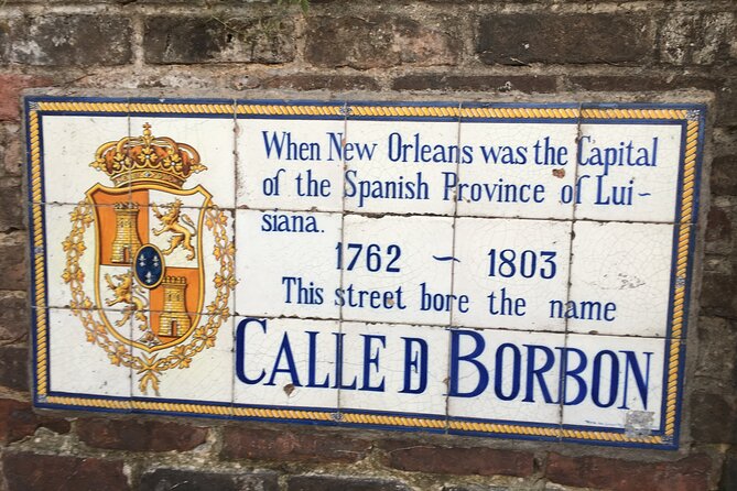 Ghosts of New Orleans: Self-Guided Haunted Audio Walking Tour - Virtual Walk After the In-Person Tour