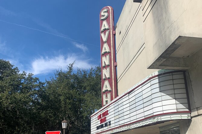 Ghosts of Savannah Self-Guided Haunted Audio Tour App/EMF Reader - Technical Considerations