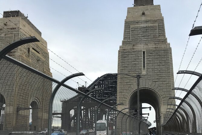 Ghosts of Sydney: Quest Experience - Booking Information