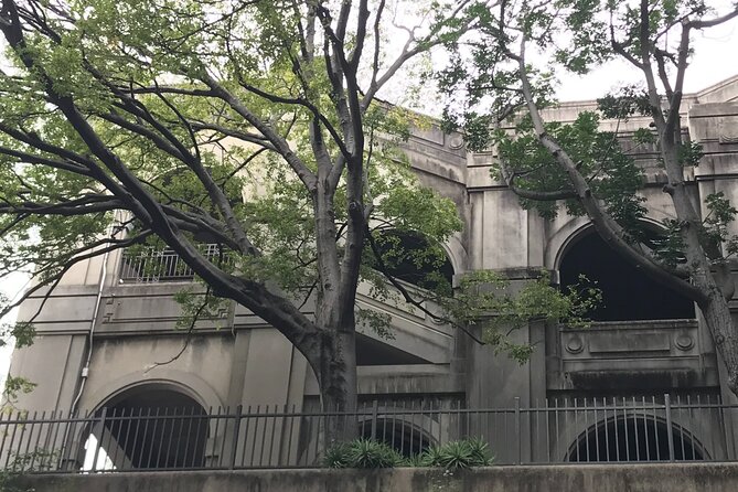Ghosts of Sydney: Quest Experience - Uncovering Sydneys Ghostly Past