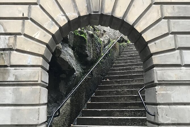 Ghosts of Sydney: Quest Experience - Highlights and Takeaways