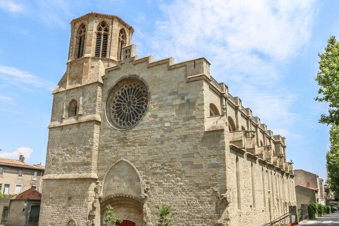 Ghosts of the Citadel Self-Guided Tour in Carcassonne - Navigating the App-Based Tour