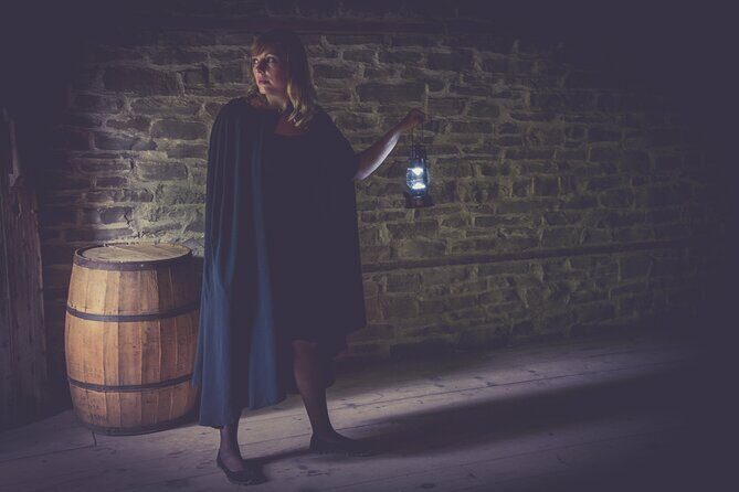 Ghosts of the Village at Black Creek - Exploring the Itinerary in Detail
