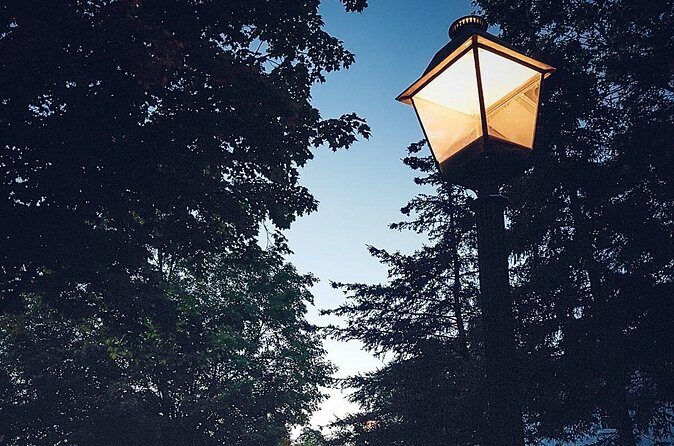 Ghosts of the Village at Black Creek - Who Should Consider This Tour?