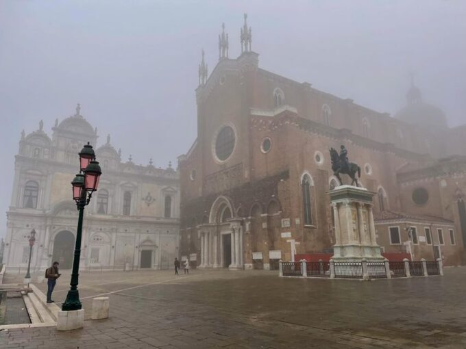 Ghosts of Venice: Castello, Malibran Theater, Cannaregio - Frequently Asked Questions