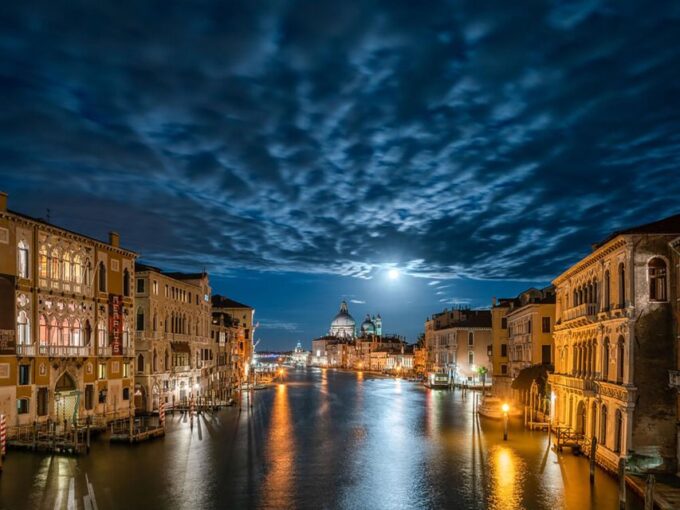 Ghosts of Venice: Castello, San Giovanni & Paolo, Cannaregio - Mysterious Secrets of Castello