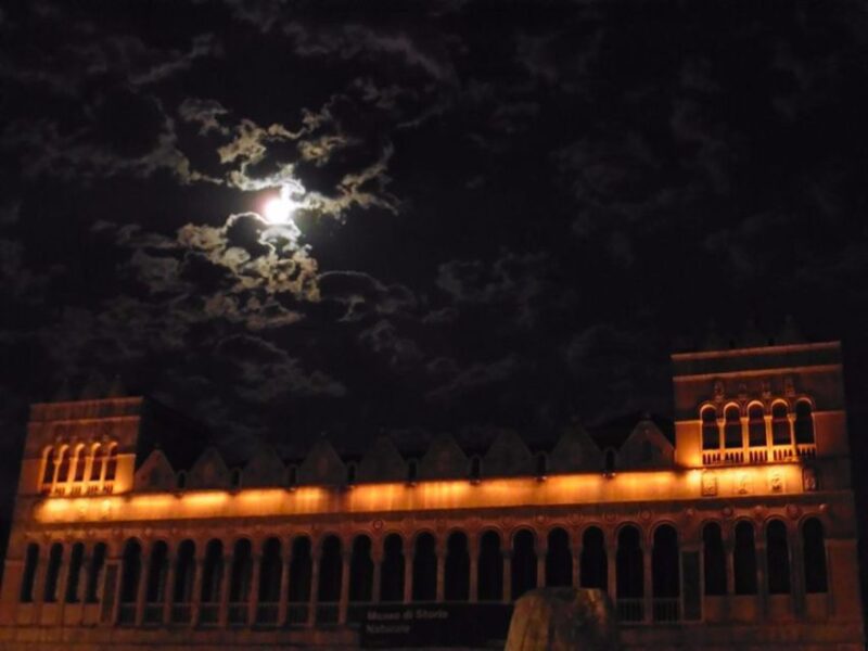 Ghosts of Venice: Malibran Theater, San Giovanni, Cannaregio - Important Information