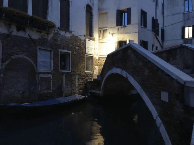 Ghosts of Venice: Malibran Theater, San Giovanni, Cannaregio - Frequently Asked Questions