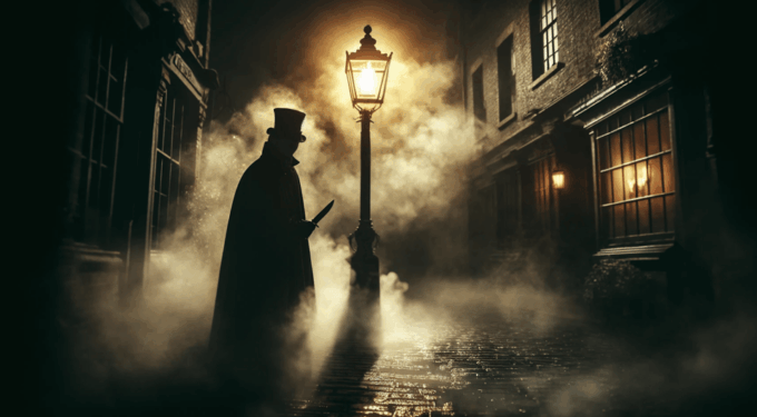 Ghosts of Whitechapel, Jack the Ripper Interactive Tour - Frequently Asked Questions