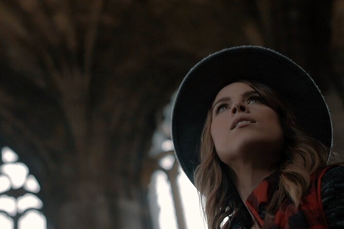 Ghostwalk Copenhagen: Self-Guided Audio Experience From Storyhunt - Immersive Audio Experience