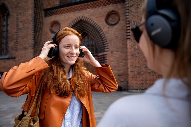 Ghostwalk Copenhagen: Self-Guided Audio Experience From Storyhunt - Since You Asked
