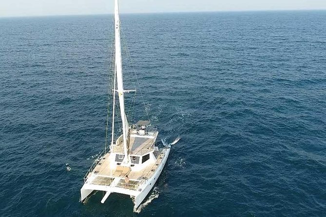 Giant Loop Cruise Mirissa - Key Points