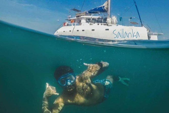 Giant Loop Cruise Mirissa - Accessibility and Booking