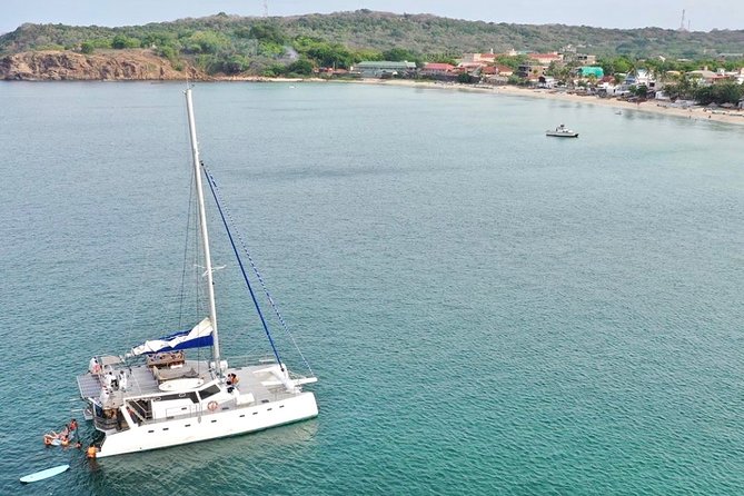 Giant Loop Cruise Mirissa - Whale Sighting Locations