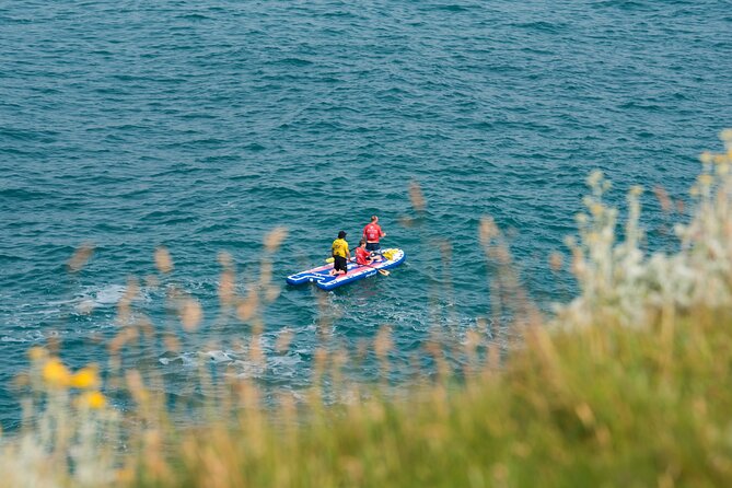 Giant Stand Up Paddle Boarding Experience in Newquay - Additional Information