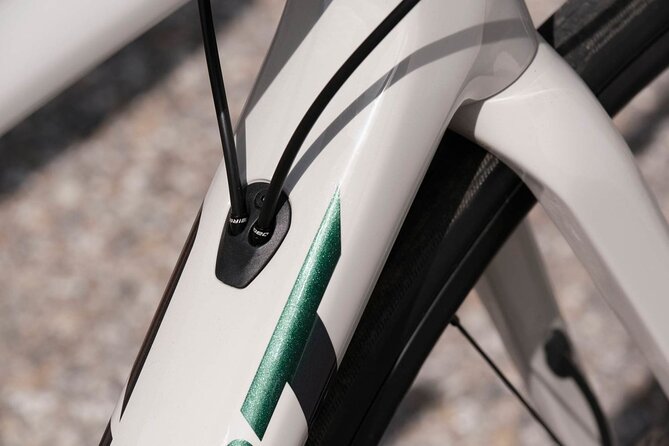 Giant TCR Advanced 2 - Rider Comfort