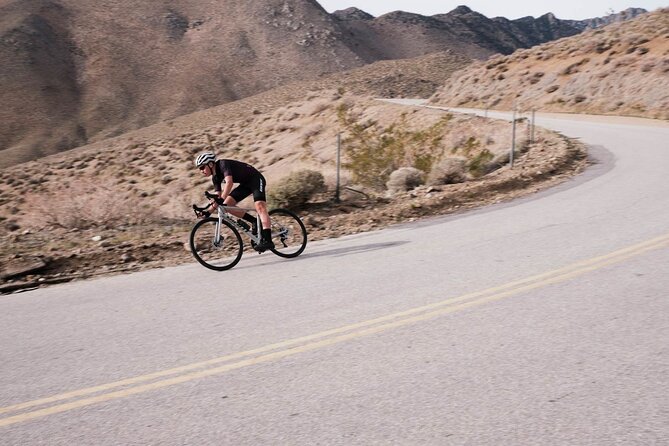 Giant TCR Advanced 2 - Accessories and Customization